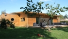 réalisation architecte Maison exterieur en bois