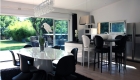 réalisation architecte intérieur Maison