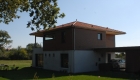 maison avec étage ossature-bois