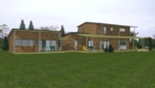 Construction maison bois, SARL AUGER, architecte, Cholet, Maine et Loire, Maître d’œuvre, architecture bois, Maulévrier, Plan maison, DE BARMON STE GEMMES SUR LOIRE 49