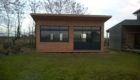 Construction maison bois, SARL AUGER, architecte, Cholet, Maine et Loire, Maître d’œuvre, architecture bois, Maulévrier, Plan maison, DE BARMON STE GEMMES SUR LOIRE 49