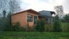 Construction maison bois, SARL AUGER, architecte, Cholet, Maine et Loire, Maître d’œuvre, architecture bois, Maulévrier, Plan maison, DE BARMON STE GEMMES SUR LOIRE 49