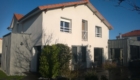Rénovation agrandissement, SARL AUGER, architecte, Cholet, Maine et Loire, Maître d’œuvre, architecture bois, Maulévrier, Plan maison, FAINETEAU CHOLET 49