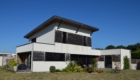 CHUPIN CHOLET RIBOU MAISON OSSATURE BOIS DECORATION INTERIEURE ARCHITECTURE BRUNO AUGER MAULEVRIER MAITRE D'OEUVRE