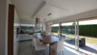 CHUPIN CHOLET RIBOU MAISON OSSATURE BOIS DECORATION INTERIEURE ARCHITECTURE BRUNO AUGER MAULEVRIER MAITRE D'OEUVRE