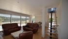 CHUPIN CHOLET RIBOU MAISON OSSATURE BOIS DECORATION INTERIEURE ARCHITECTURE BRUNO AUGER MAULEVRIER MAITRE D'OEUVRE
