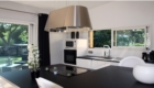MESNARD BOUGUENAIS MAISON OSSATURE BOIS INTERIEUR ARCHITECTURE DECORATION BRUNO AUGER