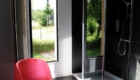 MESNARD BOUGUENAIS MAISON OSSATURE BOIS DECORATION INTERIEURE ARCHITECTURE BRUNO AUGER MAULEVRIER