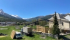 SARL AUGER MAITRE D'OEUVRE MAULEVRIER CHOLET AGRANDISSEMENT
