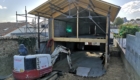 SARL AUGER MAITRE D'OEUVRE MAULEVRIER CHOLET RENOVATION GITE LOCATION TOURISME MAULEVRIER