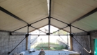 SARL AUGER MAITRE D'OEUVRE MAULEVRIER CHOLET RENOVATION GITE LOCATION TOURISME MAULEVRIER