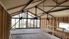 SARL AUGER MAITRE D'OEUVRE MAULEVRIER CHOLET RENOVATION GITE LOCATION TOURISME MAULEVRIER