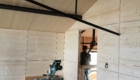 SARL AUGER MAITRE D'OEUVRE MAULEVRIER CHOLET RENOVATION GITE LOCATION TOURISME MAULEVRIER #ARCHITECTURE #CONSTRUCTION #MAISON #MAISONBOIS