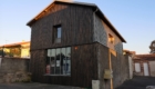 SARL AUGER MAITRE D'OEUVRE MAULEVRIER CHOLET RENOVATION GITE LOCATION TOURISME MAULEVRIER maison bois plans rénovation décoration Angers Nantes Cholet