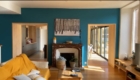 BRUNO AUGER MAITRE D'OEUVRE ARCHITECTURE MAULEVRIER CHOLET MAISON BOIS SAINT MELAINE MAINE ET LOIRE 49